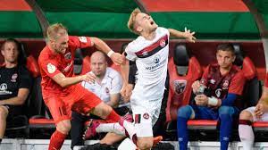 Die störche setzen sich in einer knappen partie gegen 96 durch und landen einen big holstein kiel mischt im aufstiegsrennen weiter munter mit. 1 Fc Nurnberg Fc Ingolstadt 04 Relegation Fur Die 2 Bundesliga Live Im Free Tv Und Live Stream Fussball