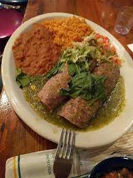 Get directions location details change location Chuy S College Station Texas Restaurant Happycow