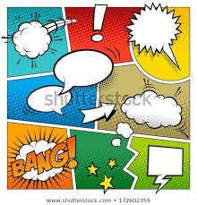 Pin De Picola Paola En Super Heroes En 2020 Con Imagenes Globos De Comic Globos De Texto Fondos De Comic