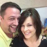 Tonya Vickers's Instagram, Twitter & Facebook