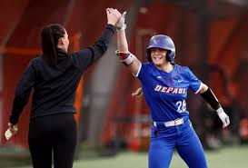 Dome Softball Returned!