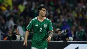 Jorge Sánchez cierra su regreso a la Liga MX antes del México vs. Inglaterra