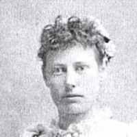 Laura Ann Jannett McBride (1868–1936) • FamilySearch