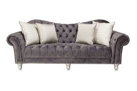 Castile Sofa At Gardner White Round Sofa Sofa Luxury Fabrics