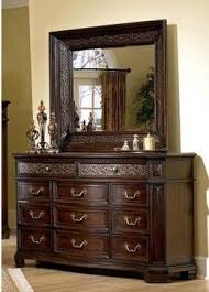 Accessorize A Dresser Costa Dorada Dresser Modern Dressers Chests And Bedroom Armoires Dressers And Chests Modern Dresser Bedroom Armoire