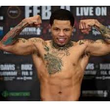 Gervonta davis will definitely make the weight, davis said. Gervonta Davis Net Worth Salary Height Age Wiki Gervonta Davis Bio