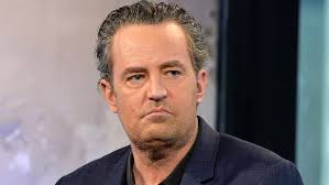 Matthew Perry's 'street dealer's' sentencing postponed days after Friends  star's death anniversary