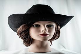 MENS WESTERN HATS 7 1 8