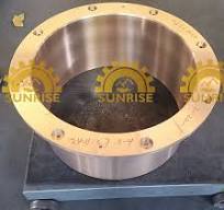 China Metso 1022147350 Lower Head Bushing 22147350 ...
