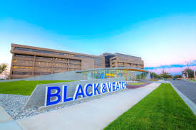 Black And Veatch Kansas City See How You Can Build Your Career At Black Veatch Http Careers Bv Com Career Challenges Black