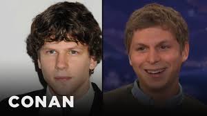 Michael Cera Gets Confused For Jesse Eisenberg
