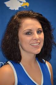 2016 Women's Lacrosse Roster