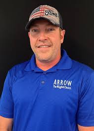 Arrow Mitsubishi Staff