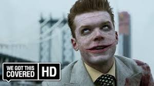 Joker 2019 teljes film magyarul videa 🏆 joker videa online joker teljes film magyarul online 2019 film teljes joker indavideo, epizódok nélkül felmérés. Gotham 4x18 The Joker Is Born Clip Hd Cameron Monaghan Jerome Valeska Youtube