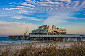 The fastest bus normally takes 16 min. Deltona Daytona Beach Ormond Beach Fl Data Usa