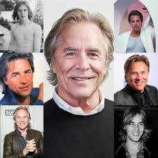 Happy 74th Birthday! Donnie Wayne Johnson (born December 15, 1949)  #the80srule #the80s #80snostalgia #80sthrowback #retrorewind #happybirthday  #donjohnson @donjohnson