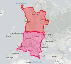 Efteråt lät inte reaktionerna på usa:s praktfiasko vänta på sig. Perspektiv Pa Afrikas Storlek Svart Historia