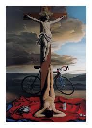 Vita Di Milano Resting Jpg 577 793 Cycling Art Art Black Bicycle