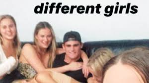Cleary is the son of. Nrl 2020 Coronavirus News Updates Covid 19 Season Suspended Restart Nathan Cleary Tiktok Penrith Panthers Fine