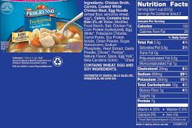 There are 110 calories in 1 cup (8.7 oz) of progresso rich & hearty, chicken & homestyle noodles soup. Projecthalal