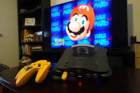It wouldn't be a nintendo presentation without updated versions of beloved classics: Retro Games And The Problems With Pal