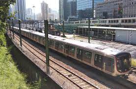 New scratcher joined 10 months, 1 week ago hong kong. Mtr Urban Lines Vision Train Wikipedia