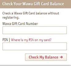 Check spelling or type a new query. Www Wawarewards Com Sign In Check Balance