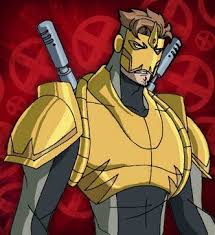 Wolverine And The X Men Characters Wolverine And The X Men Characters Maverick Wolverine Marvel Marvel Comic Character X Men