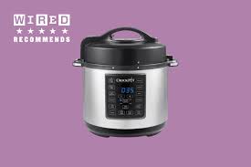 Be the first to hear about exclusive offers on ninja ® blenders & food processors, cookers, grills, ovens, and coffee makers, and more! The Best Slow Cookers To Buy In 2021 Wired Uk