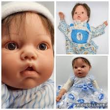 Lee Middleton Dolls Used FOR SALE!