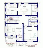2bhk house plan 3d house plans indian house plans 2 bedroom house plans. 19 Best North Facing House Gf Ideas North Facing House Indian House Plans House Plans