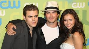 Последние твиты от the vampire diaries (@cwtvd). The Vampire Diaries So Geht Es Weiter Chip