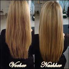 braune haare aufhellen shampoo