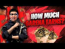 This is the first question that most people have. How Much Money Does Garena Free Fire Makes Firstsportz