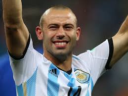 A Mascherano nunca lo vamos a olvidar