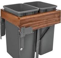 Rev-A-Shelf 4WCTM-WNRM-2150DM-2