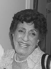 Julia Salome smith dies