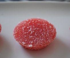 Pate De Fruits A La Fraise Recette Pates De Fruits Pate De Fruit Recette Fruits