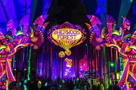 Electric Forest 2022 Schedule Electric Forest 2022 | Lineup | Tickets | Schedule | Dates | Spacelab  Festival Guide
