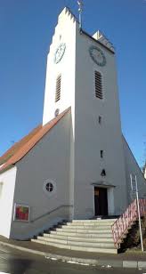 Herrenberg Affstatt Boblingen Bw De Ferry Building San Francisco City Germany