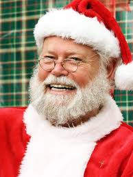 25 photos: Santa visits Kirkendall Public Library