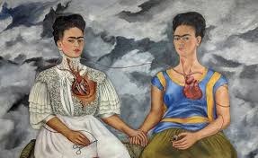 Magdalena carmen frieda kahlo calderón; Ø§Ù„ÙˆØµÙˆÙ„ Ø§Ù„Ù…Ø¬Ø§Ù†ÙŠ Ø¥Ù„Ù‰ 800 Frida Kahlo ÙŠØ¹Ù…Ù„ Ù…Ù† Ø®Ù„Ø§Ù„ Ù…Ù†ØµØ© Google Ø£Ø«ÙŠÙ†Ø§ 9 84