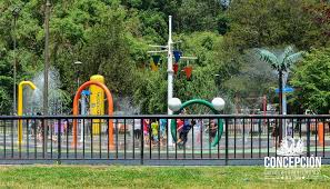✅ juegos tradicionales ecuatorianos para niños. Se Abrieron Los Juegos De Agua Del Parque Ecuador Para La Temporada Estival