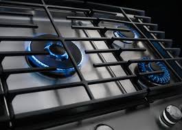 kcgs950ess kitchenaid 30'' 5 burner gas