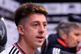 Jugador de Colo Colo queda descartado para el Superclásico ante la 'U'