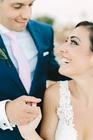 S&P Chic Greek Island wedding