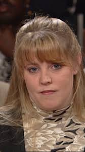 Woman Claims Motorist Spit