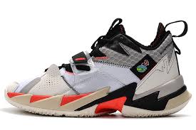 Air Jordan 1 Low White University Red Black 2020 Jordan Why Not Zer0 3 Unite White Black University Red Grey Cd3002 001 For Sale In 2020 Black Basketball Shoes Jordans For Men Black And White Shoes