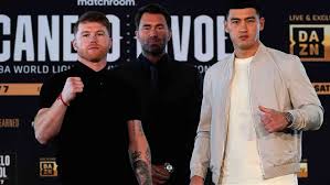 Dmitry bivol · pro boxing career. Uht6corc7hknvm