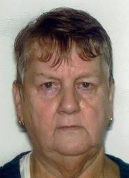 Condolence Book for Nuala KING (née Moore) (Ballymun, Dublin)